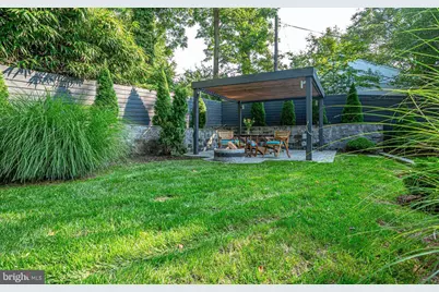 2927 Arizona Avenue NW, Washington, DC 20016 - Photo 16