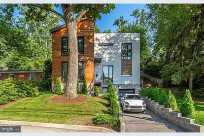 2927 Arizona Avenue NW, Washington, DC 20016 - Photo 2