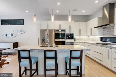 2927 Arizona Avenue NW, Washington, DC 20016 - Photo 6