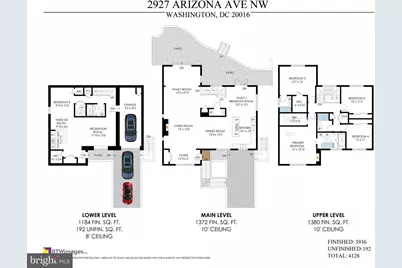 2927 Arizona Avenue NW, Washington, DC 20016 - Photo 18