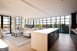 45 Sutton Square SW, Washington, DC 20024 - Photo 1