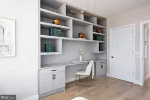 45 Sutton Square SW, Washington, DC 20024 - Photo 26