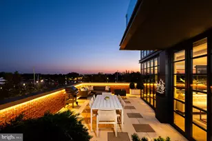 45 Sutton Square SW, Washington, DC 20024 - Photo 36