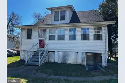 54 Riggs Road NE, Washington, DC 20011 - Photo 6