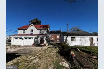 54 Riggs Road NE, Washington, DC 20011 - Photo 2