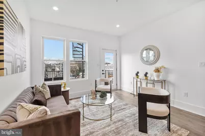 113 18th Street SE #2, Washington, DC 20003 - Photo 4