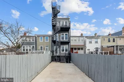 113 18th Street SE #2, Washington, DC 20003 - Photo 38