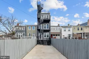 113 18th St SE, Washington, DC 20003 - Photo 38