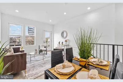 113 18th Street SE #2, Washington, DC 20003 - Photo 2