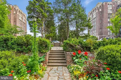 4000 Cathedral Avenue NW #208B, Washington, DC 20016 - Photo 30