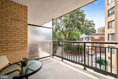 4740 Connecticut Avenue NW #414, Washington, DC 20008 - Photo 22