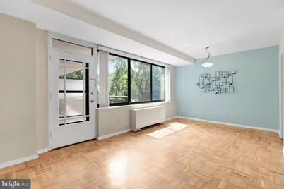 4740 Connecticut Avenue NW #414, Washington, DC 20008 - Photo 8