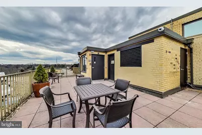 4740 Connecticut Avenue NW #414, Washington, DC 20008 - Photo 30