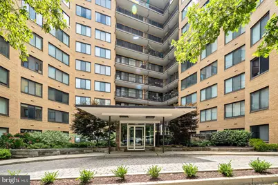 4740 Connecticut Avenue NW #414, Washington, DC 20008 - Photo 1