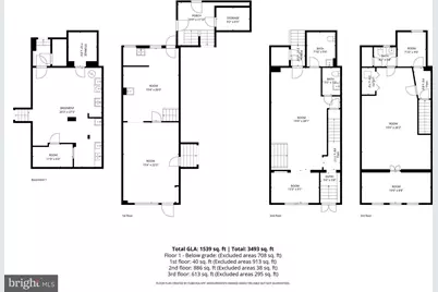 3322-3324 NW Georgia Avenue NW, Washington, DC 20010 - Photo 4