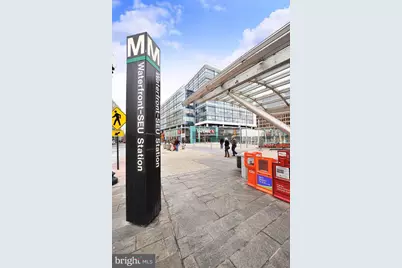 800 4th Street SW #N701, Washington, DC 20024 - Photo 32