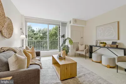 800 4th Street SW #N701, Washington, DC 20024 - Photo 12