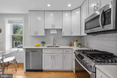 1627 Holbrook Street NE #2, Washington, DC 20002 - Photo 8