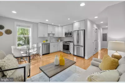 1627 Holbrook Street NE #2, Washington, DC 20002 - Photo 2