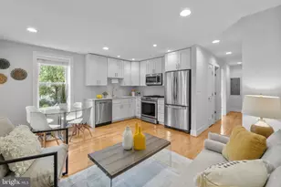 1627 Holbrook St NE, Washington, DC 20002 - Photo 2