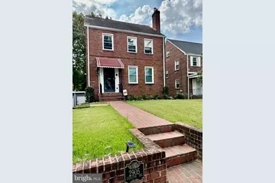 2905 Carlton Avenue NE, Washington, DC 20018 - Photo 1