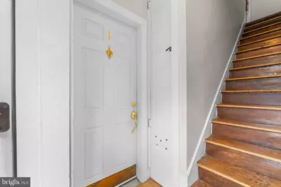 550 Hobart Place NW #1, Washington, DC 20001 - Photo 4