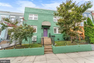 550 Hobart Place NW #1, Washington, DC 20001 - Photo 1