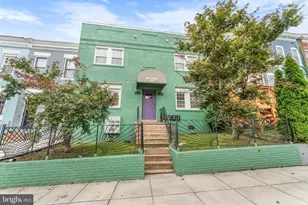 550 Hobart Pl NW, Washington, DC 20001 - Photo 1