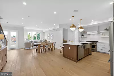 1335 11th Street NW #PH2, Washington, DC 20001 - Photo 2