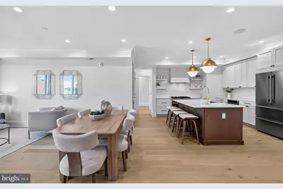 1335 11th Street NW #PH2, Washington, DC 20001 - Photo 1