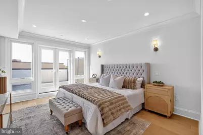 1335 11th Street NW #PH2, Washington, DC 20001 - Photo 22