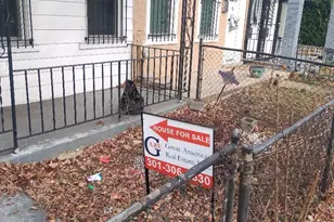 1718 Independence Ave SE, Washington, DC 20003 - Photo 6