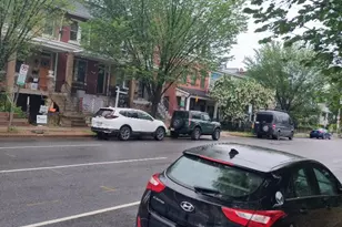 1718 Independence Ave SE, Washington, DC 20003 - Photo 34