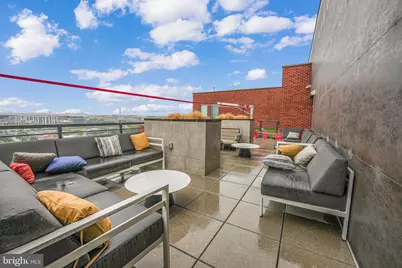 1211 Van Street SE #1003, Washington, DC 20003 - Photo 38