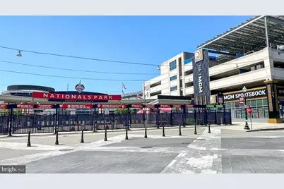 1211 Van Street SE #1003, Washington, DC 20003 - Photo 48