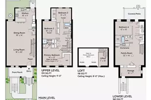 630 Quebec Place NW, Washington, DC 20010 - Photo 36