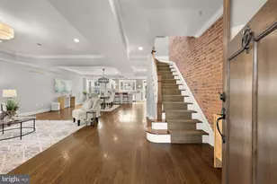 630 Quebec Place NW, Washington, DC 20010 - Photo 2