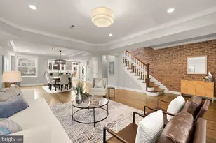 630 Quebec Place NW, Washington, DC 20010 - Photo 6