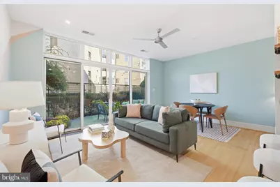 1654 Euclid Street NW #102, Washington, DC 20009 - Photo 1