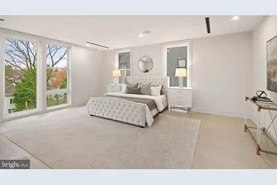 6116 30th Street NW, Washington, DC 20015 - Photo 36