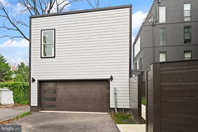 6116 30th Street NW, Washington, DC 20015 - Photo 66