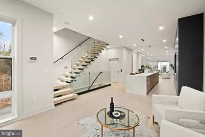 6116 30th Street NW, Washington, DC 20015 - Photo 8