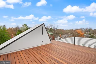 6116 30th Street NW, Washington, DC 20015 - Photo 44