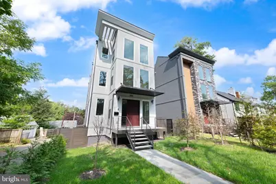 6116 30th Street NW, Washington, DC 20015 - Photo 2