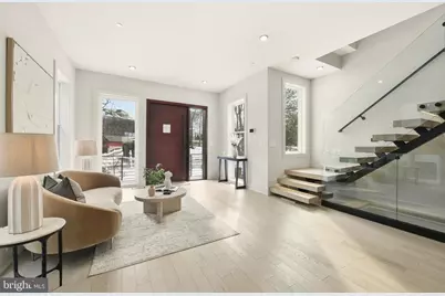 6116 30th Street NW, Washington, DC 20015 - Photo 8