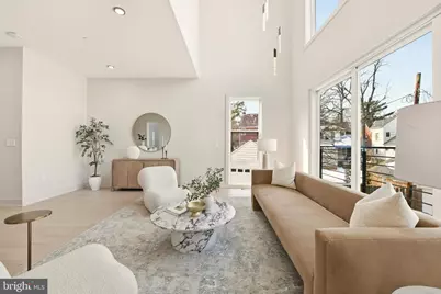 6116 30th Street NW, Washington, DC 20015 - Photo 22