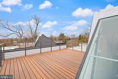 6116 30th Street NW, Washington, DC 20015 - Photo 42