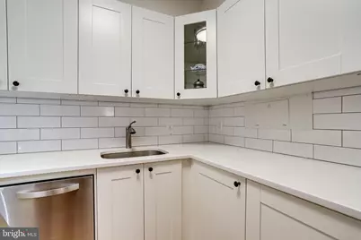 520 N Street SW #S-318, Washington, DC 20024 - Photo 6