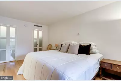 520 N Street SW #S-318, Washington, DC 20024 - Photo 28