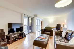 520 N St SW, Washington, DC 20024 - Photo 4